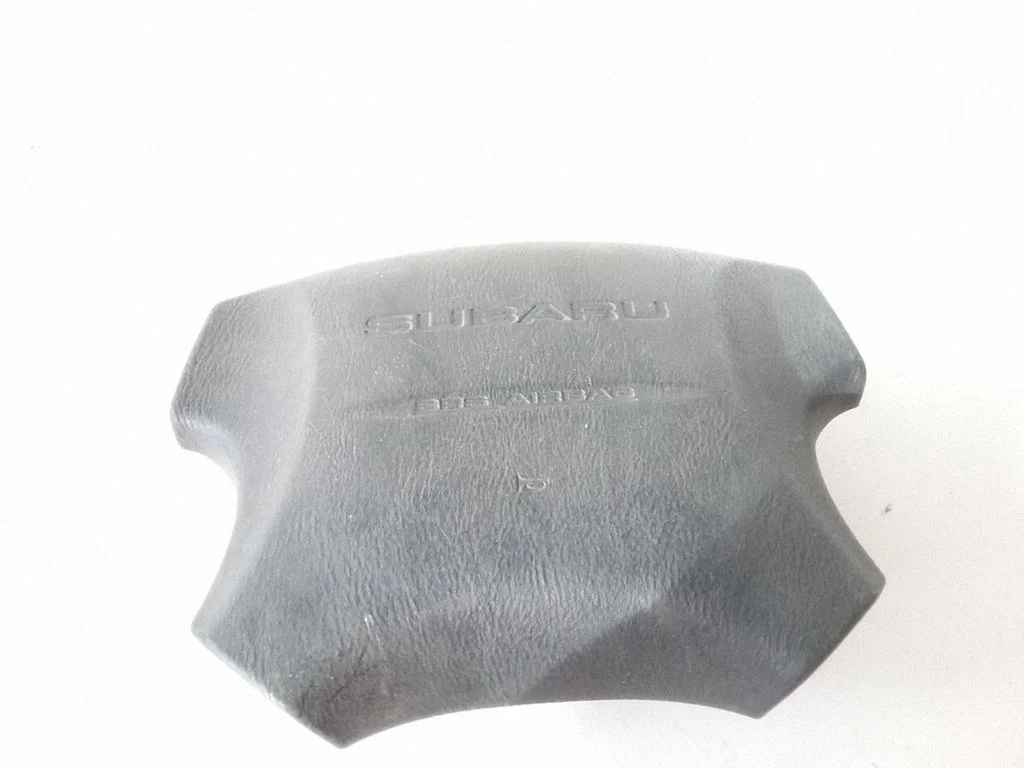 Steering wheel airbag – Subaru Legacy (1999-2003)