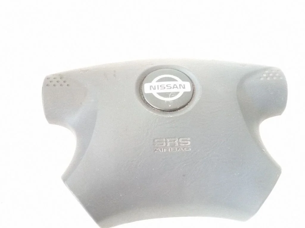 Steering wheel airbag 531937400