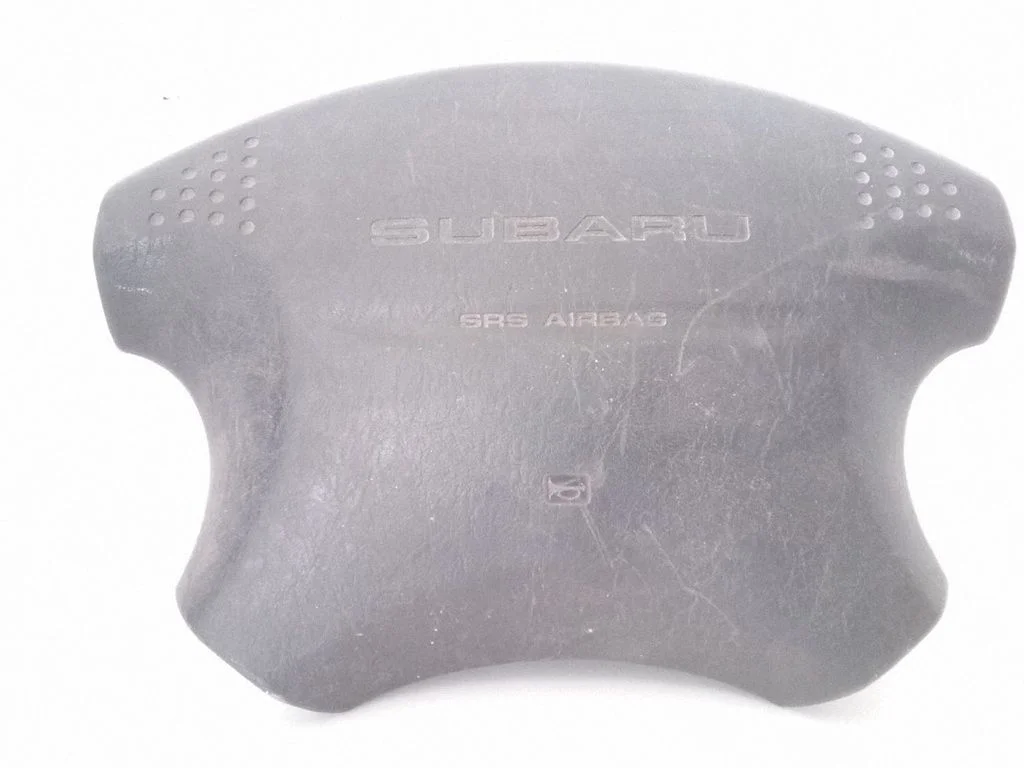 Rooli turvapadi – Subaru Forester SF (1998-2000)