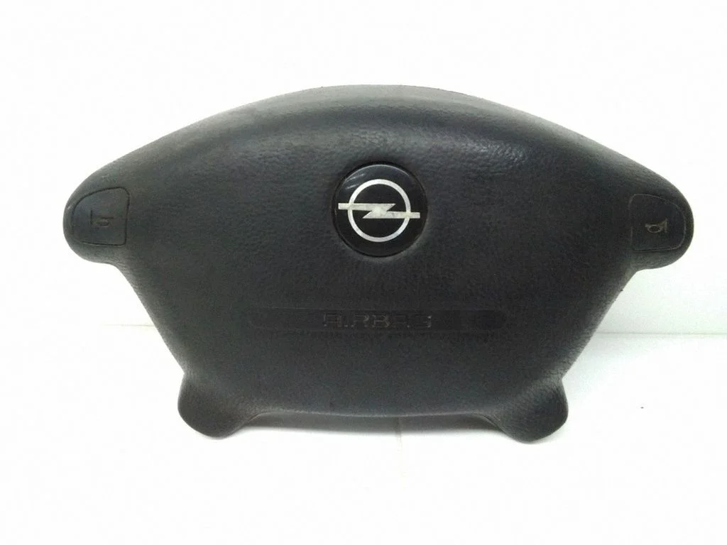 Steering wheel airbag B022190000