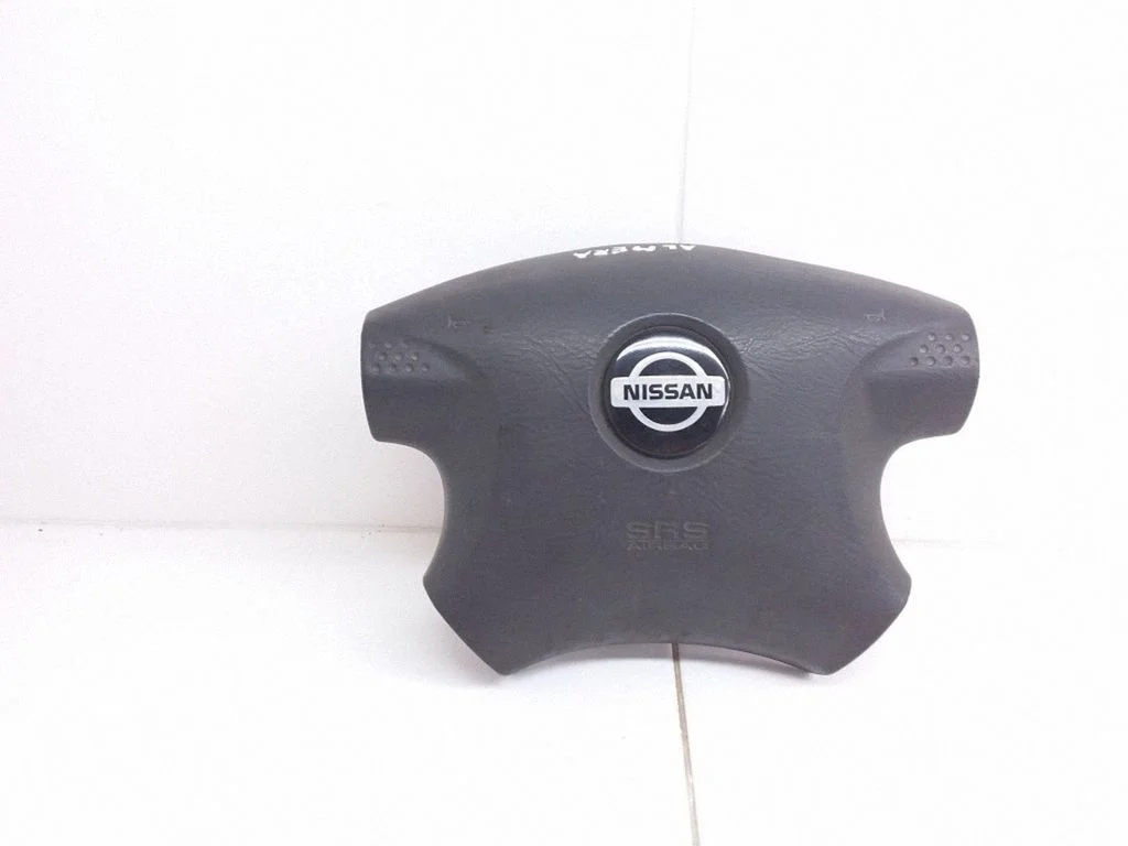 Steering wheel airbag 531937400