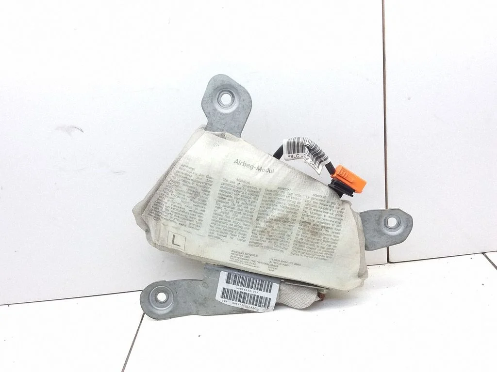 Front door airbag – BMW 5 Series E39 (1996-2003)