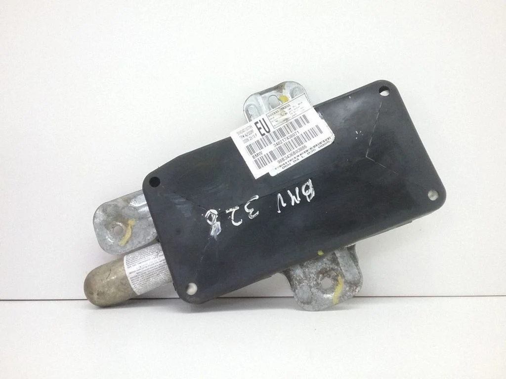 Front door airbag – BMW 3 Series E46 (1998-2005)