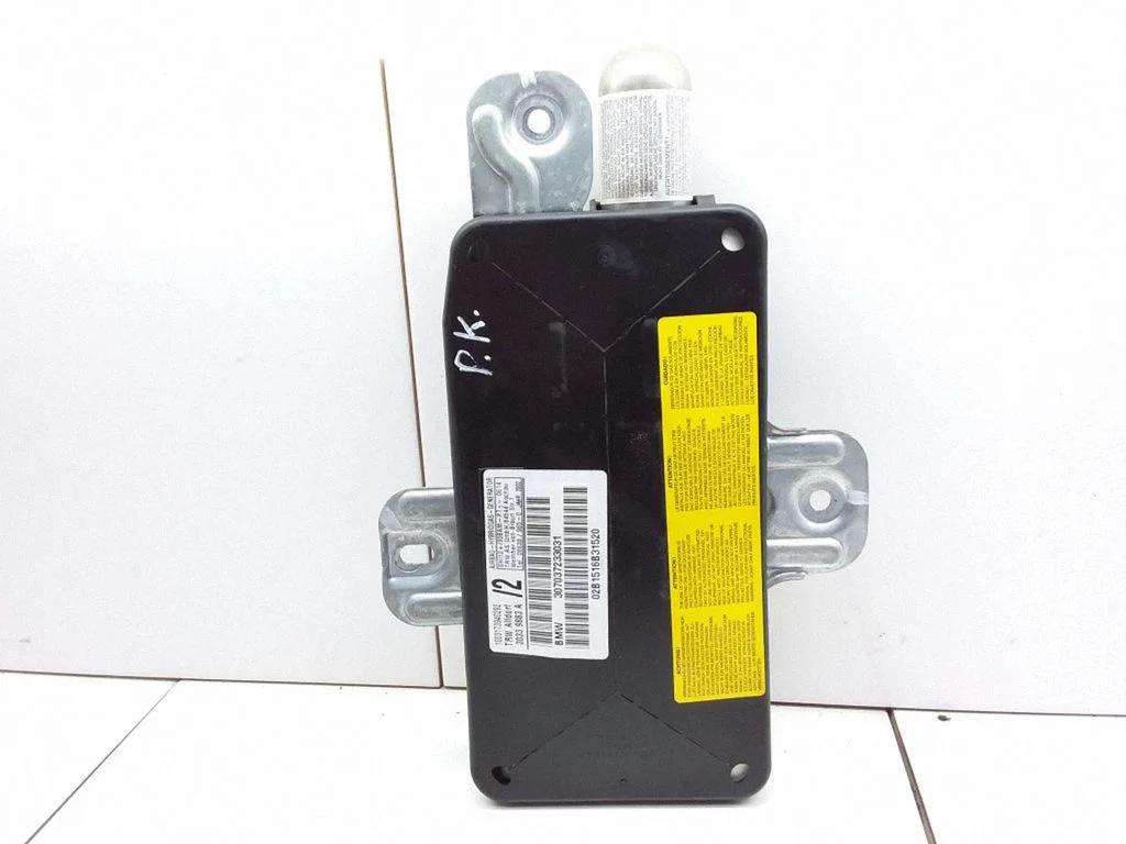 Front door airbag – BMW X5 E53 (1999-2006)