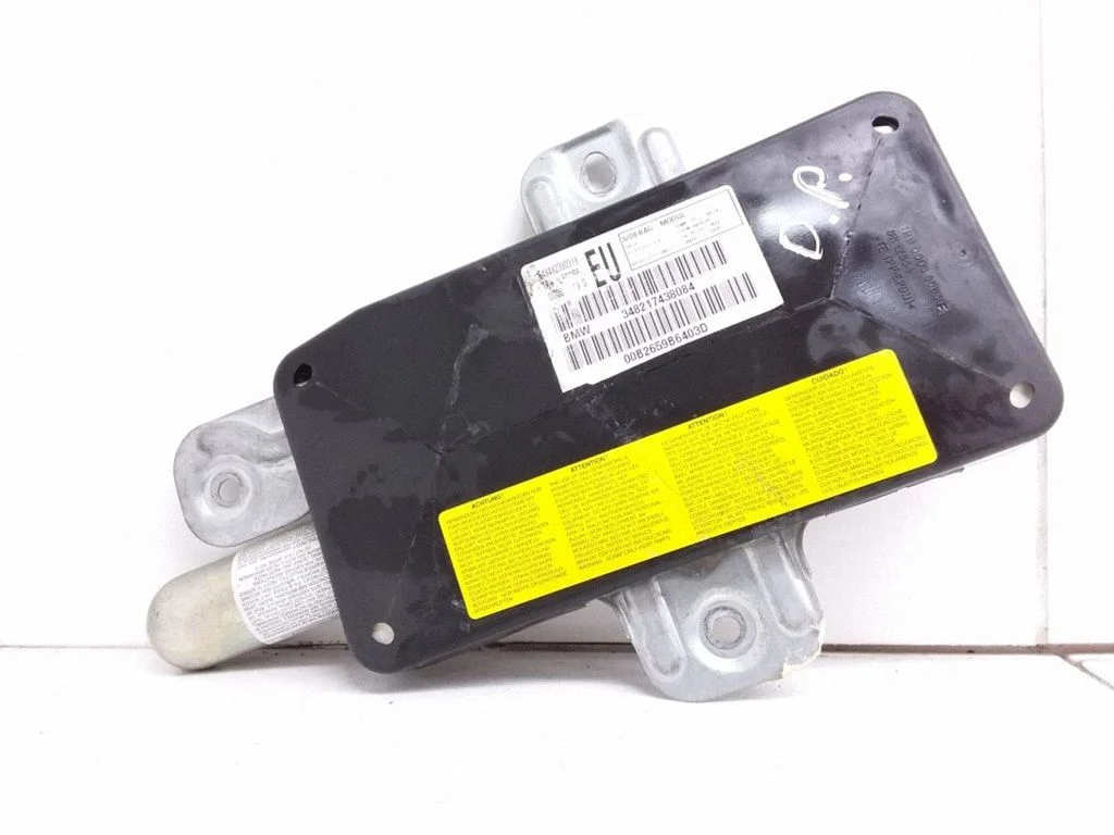 Front door airbag – BMW 3 Series E46 (1998-2005)