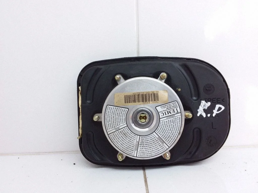Front door airbag – Mercedes-Benz E-Class W210 (1995-2002)
