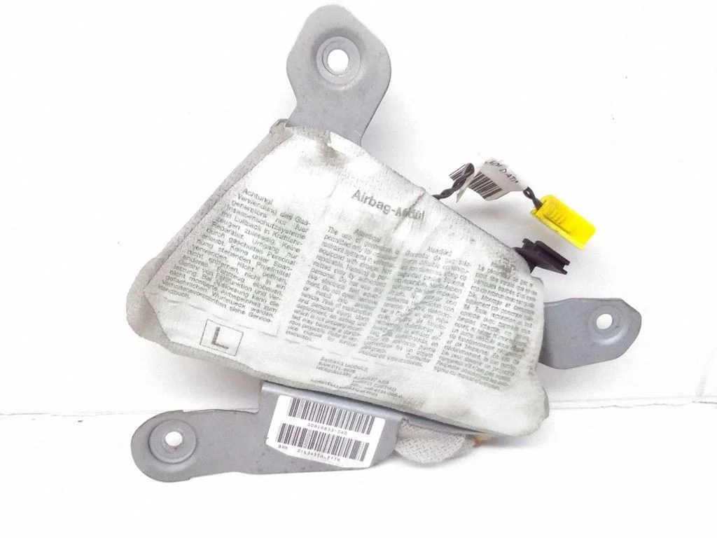 Front door airbag – BMW 5 Series E39 (1996-2003)