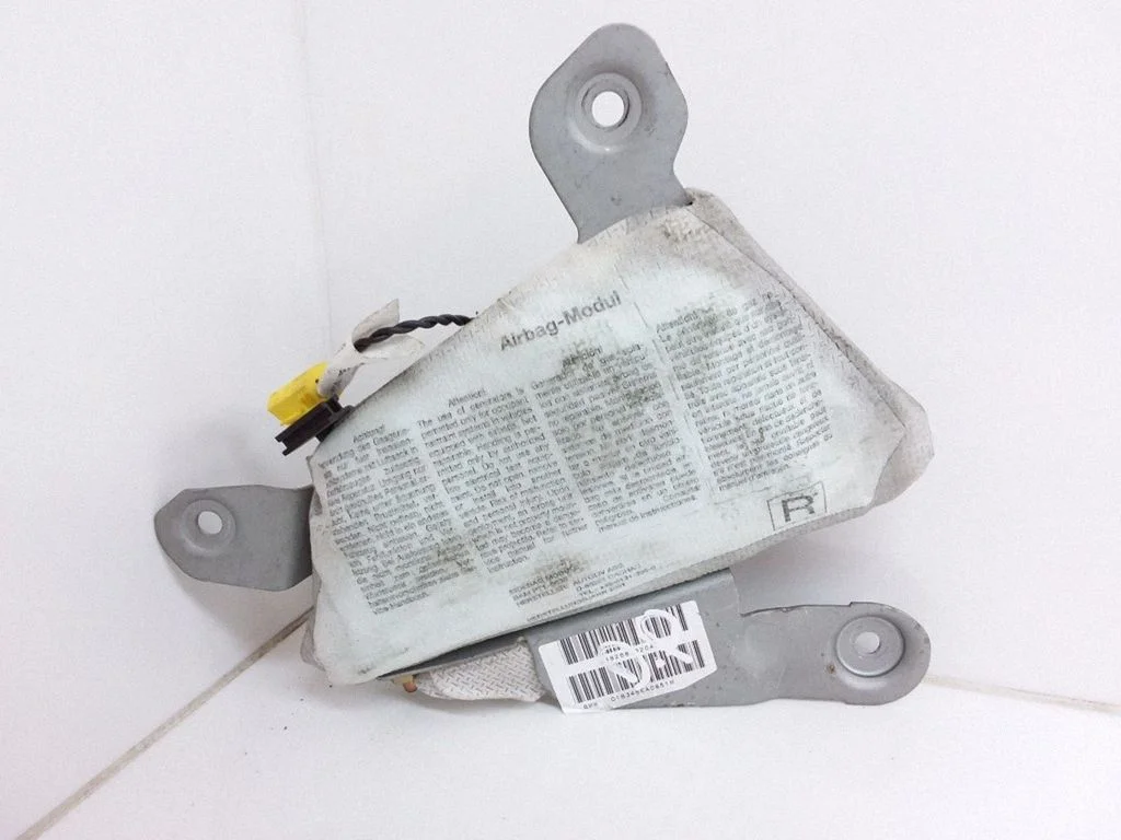 Front door airbag – BMW 5 Series E39 (1996-2003)