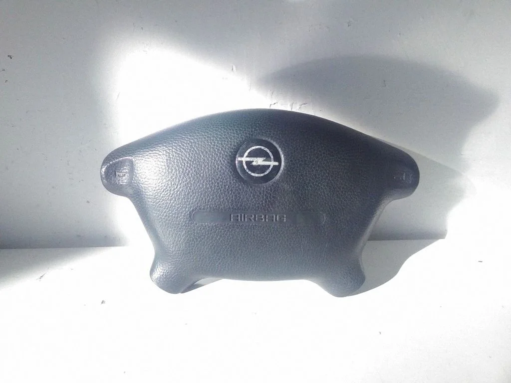 Steering wheel airbag 90507948
