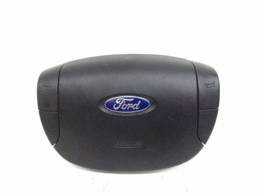 Steering wheel airbag – Ford Galaxy (2000-2006)