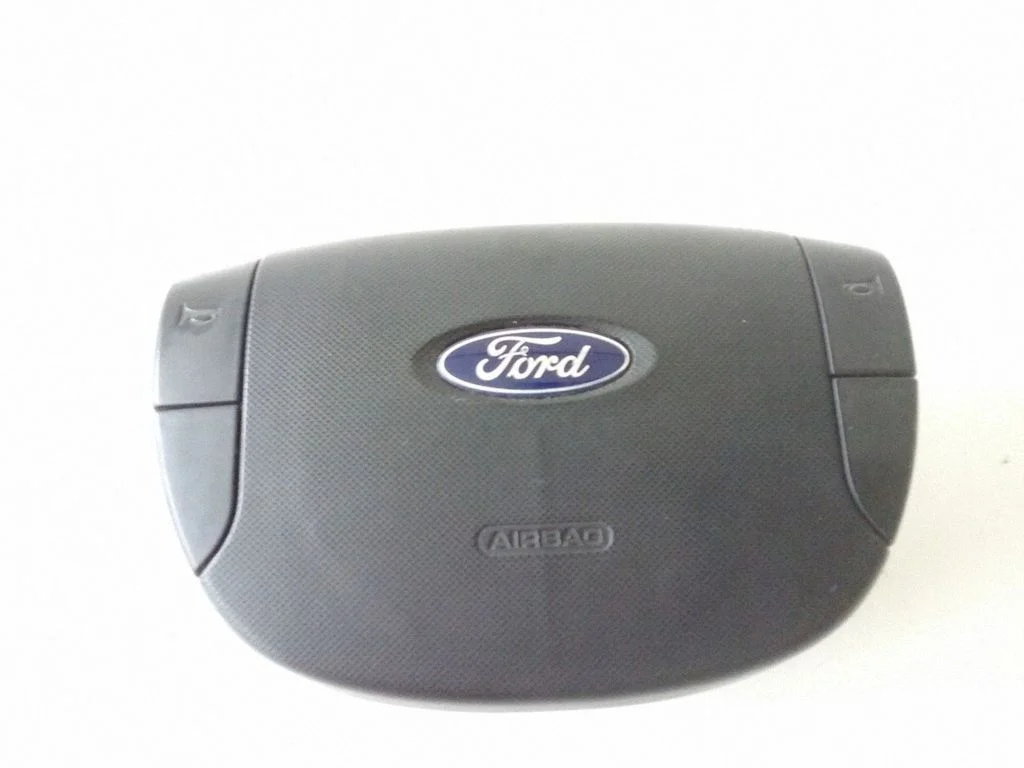 Steering wheel airbag – Ford Galaxy (2000-2006)