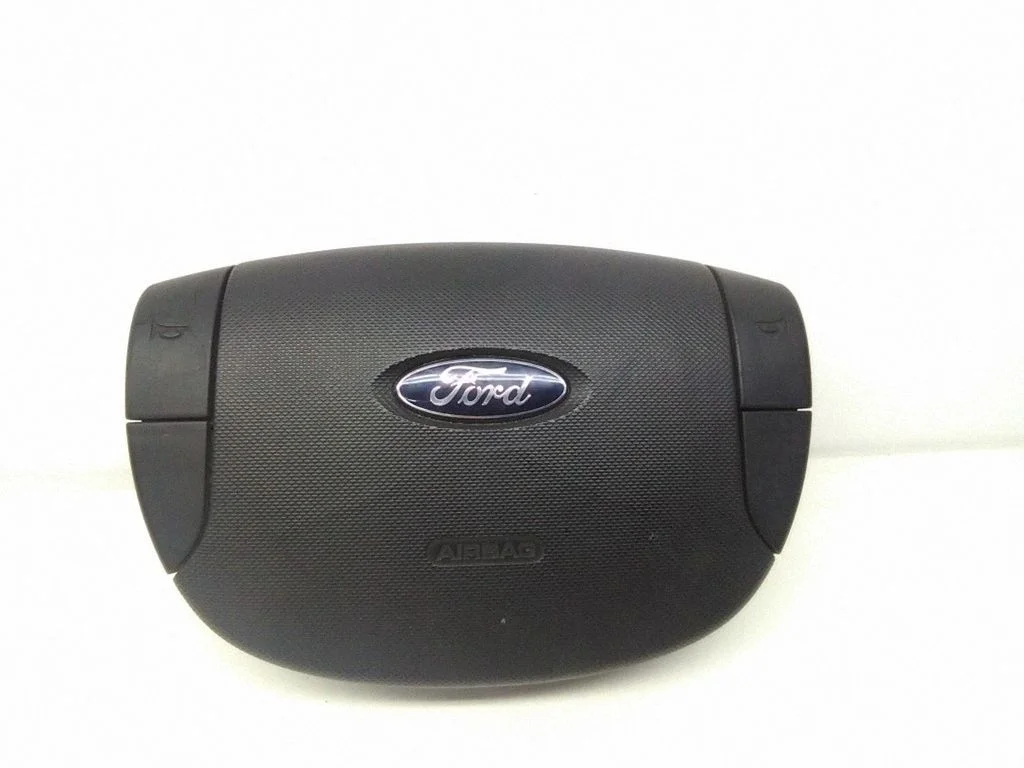 Steering wheel airbag – Ford Galaxy (2000-2006)