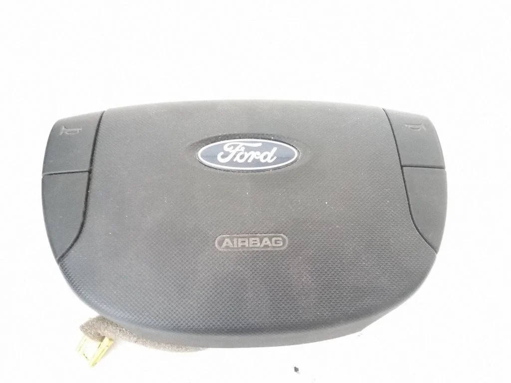 Steering wheel airbag – Ford Galaxy (2000-2006)