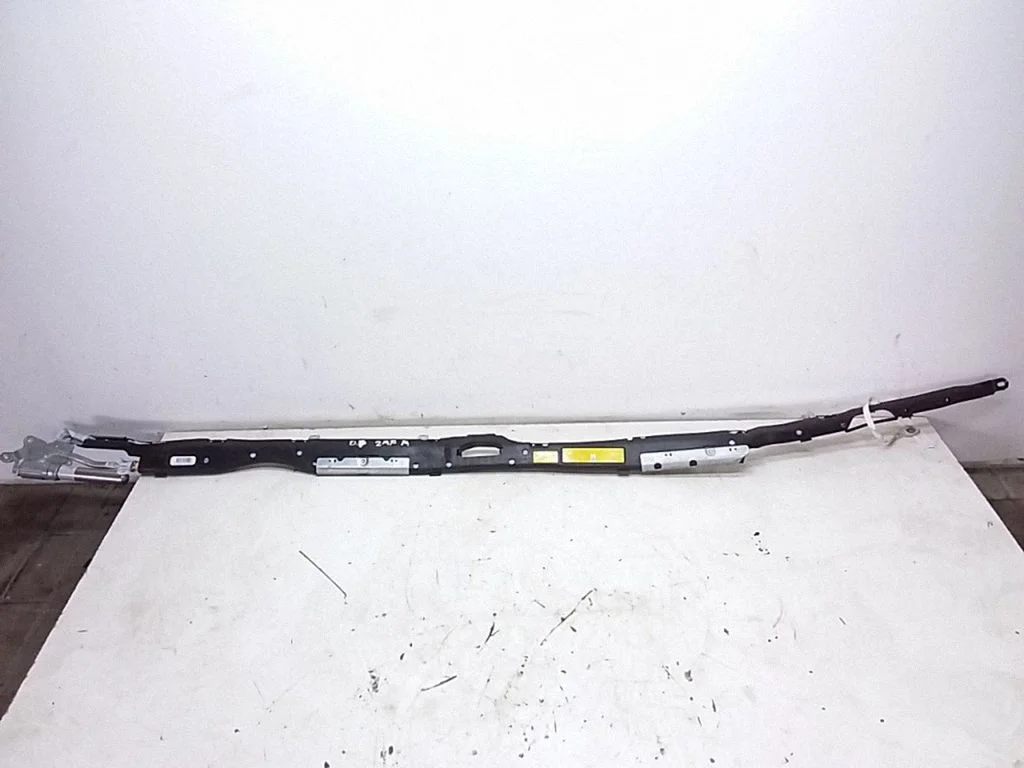 Katuse turvapadi (kardin) – Opel Zafira A (1999-2005)
