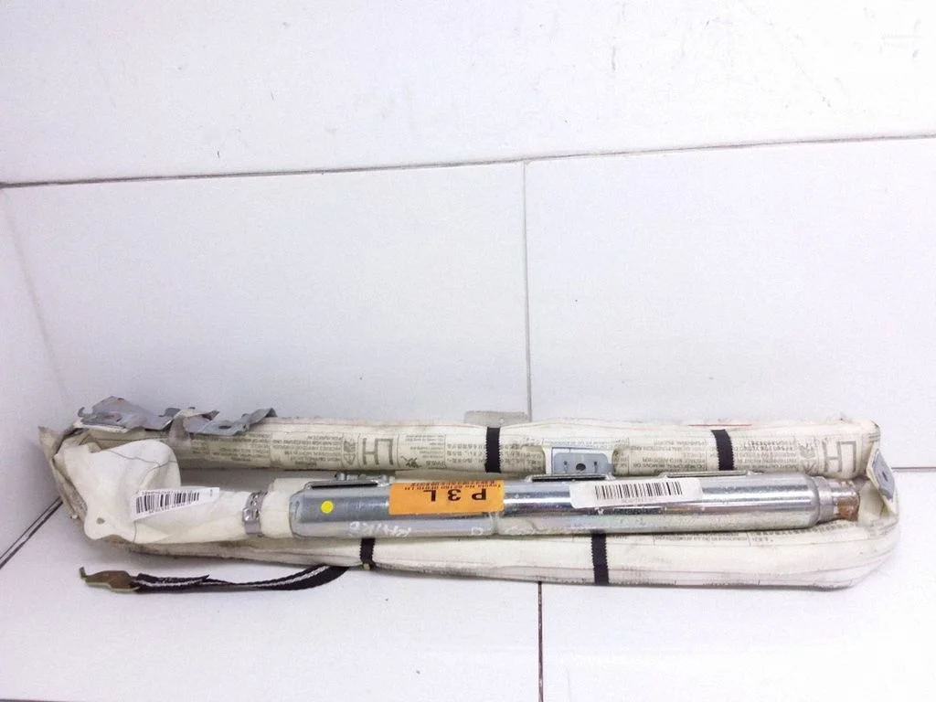 Roof airbag 260WLH