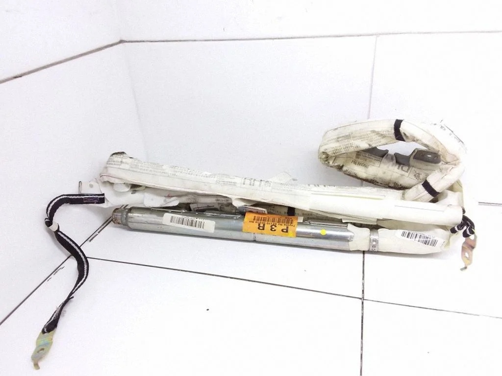 Roof airbag 260WRH