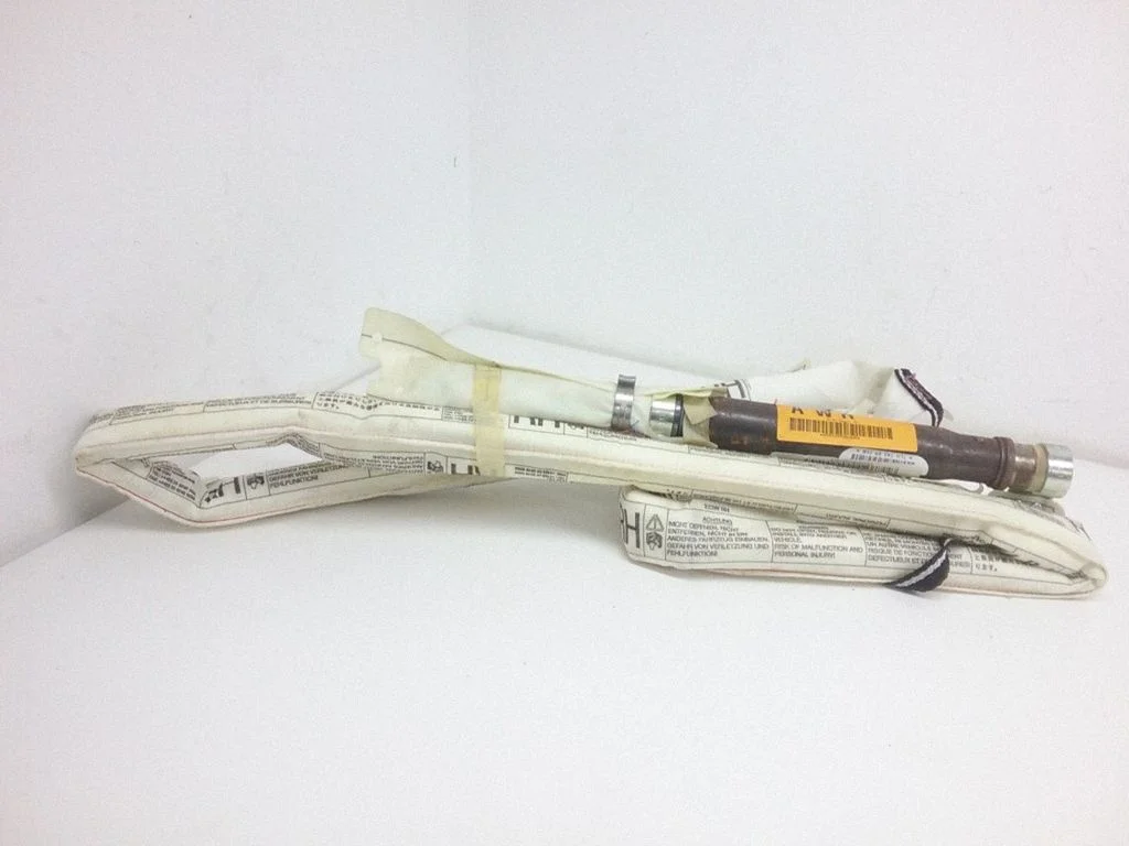 Roof airbag 050920506AWR