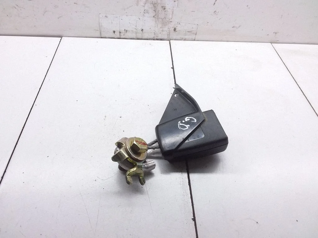 Rear seatbelt buckle 2088601869
