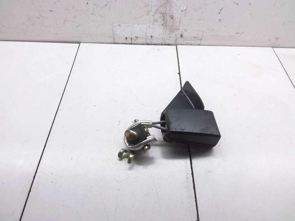 Rear seatbelt buckle 2088601769