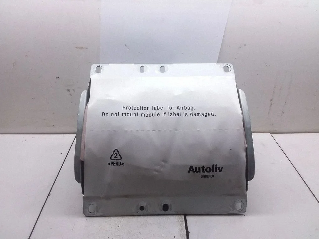 Passenger airbag 30615716