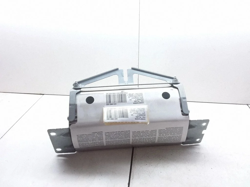 Passenger airbag – Mercedes-Benz S-Class W221 (2005-2013)