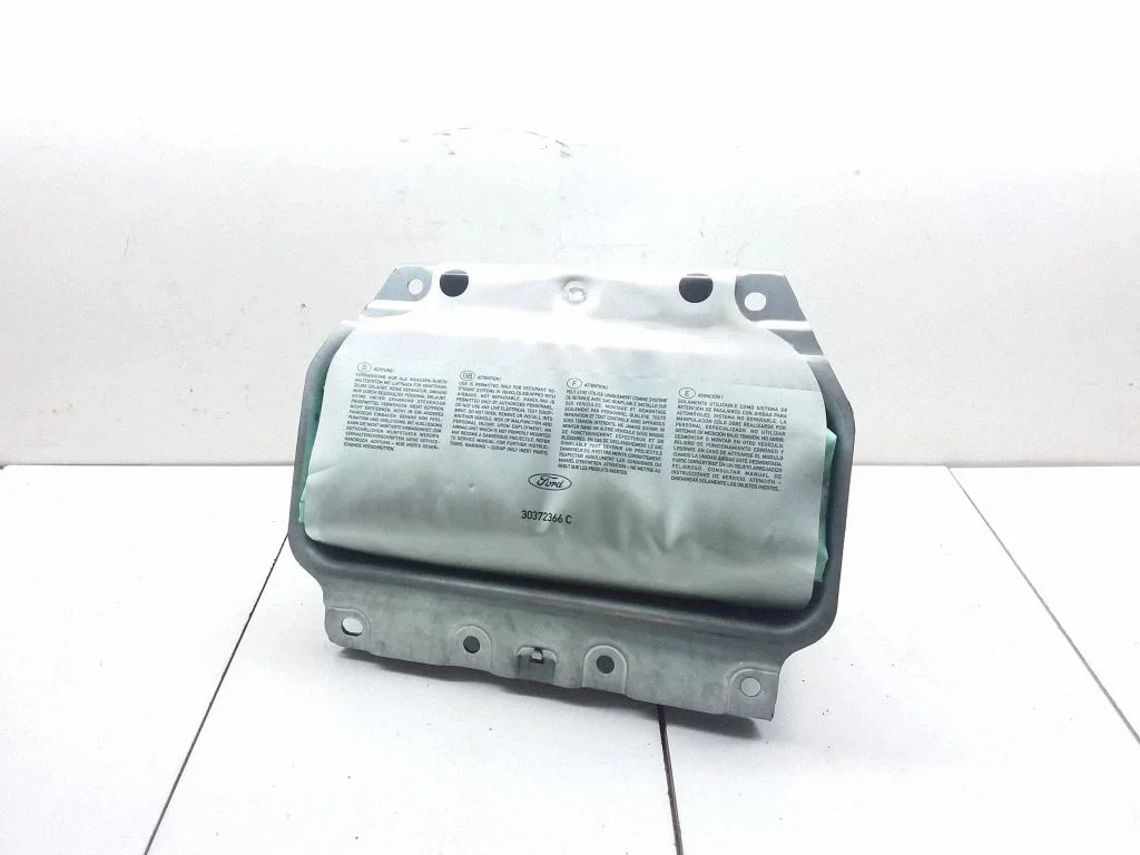 Pasažiera drošības spilvens – Ford Focus C-MAX (2003-2010)