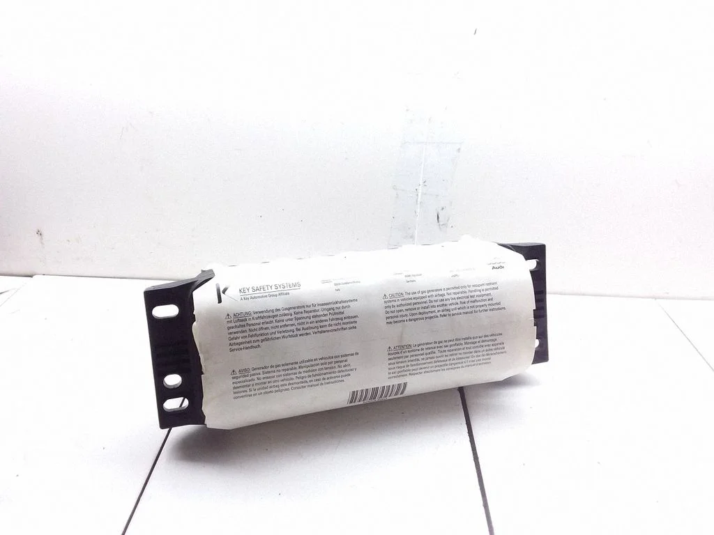 Passenger airbag – Audi Q7 4L (2005-2015)