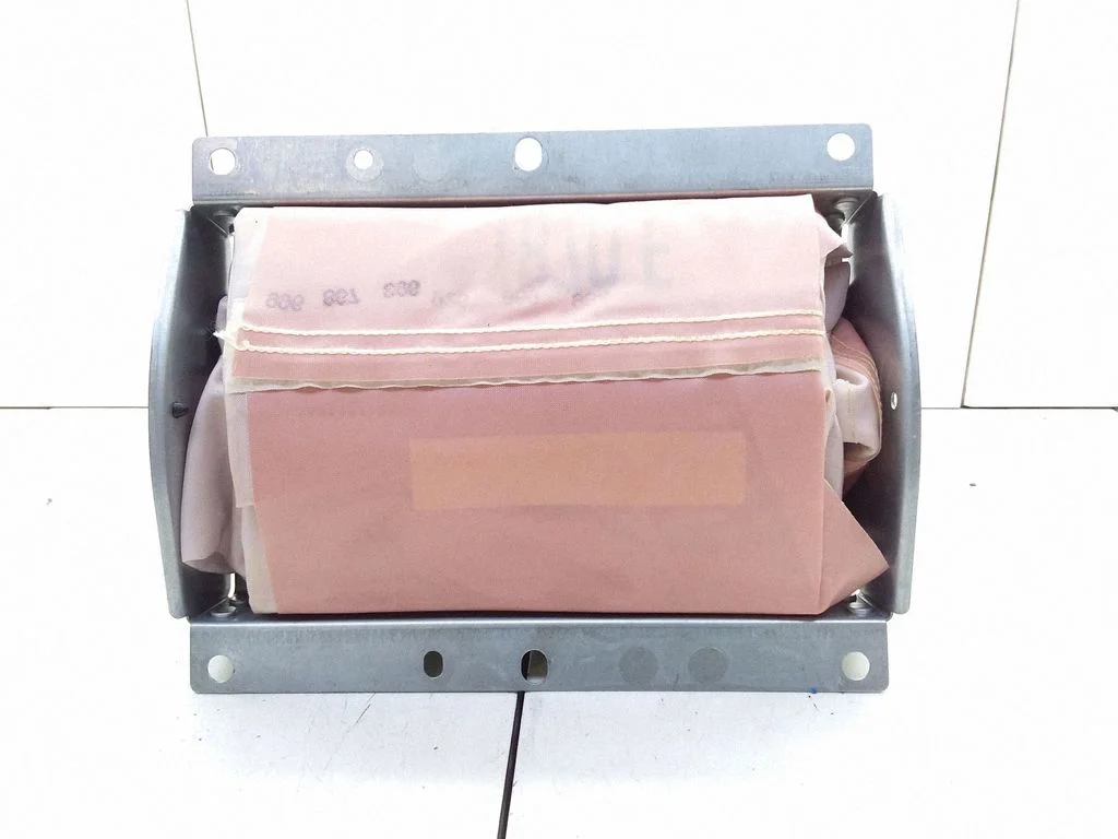 Passenger airbag – Saab 9-3 Ver2 (2003-2007)
