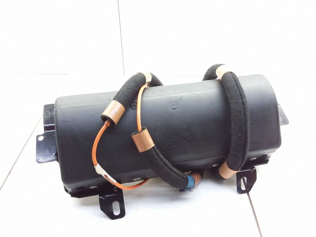 Passenger airbag – Peugeot 406 (1996-1999)
