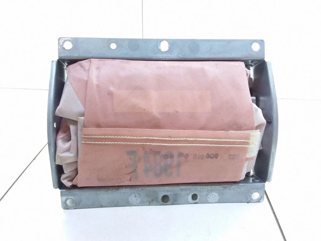 Passenger airbag – Saab 9-3 Ver2 (2003-2007)