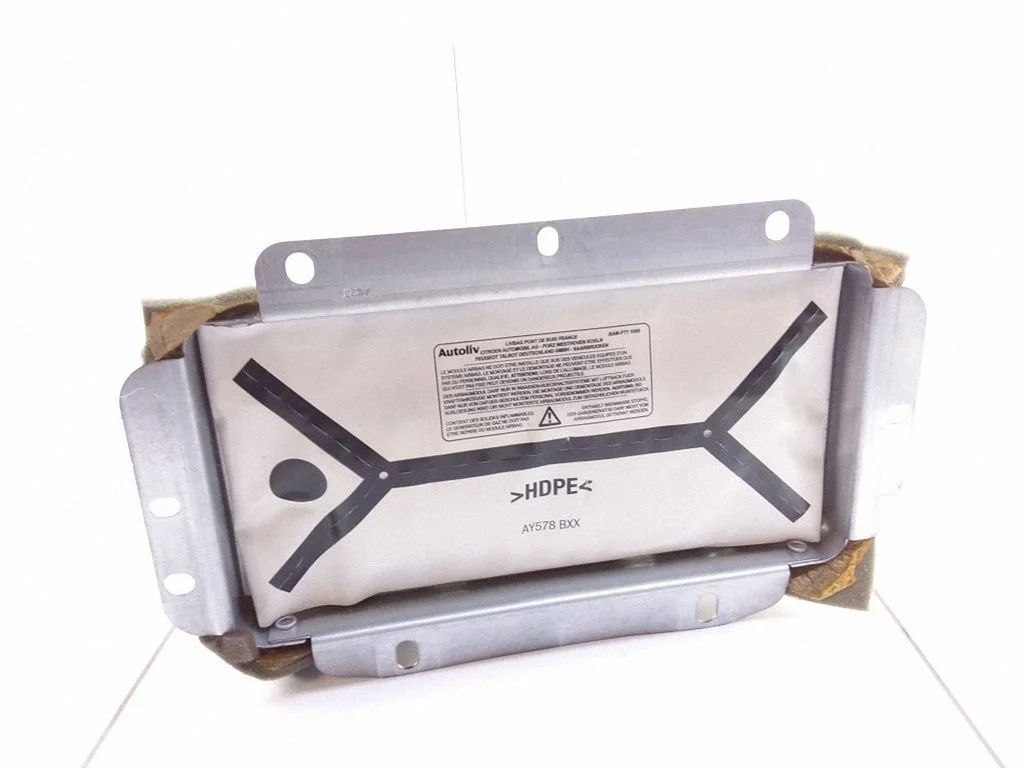 Passenger airbag 9644588880