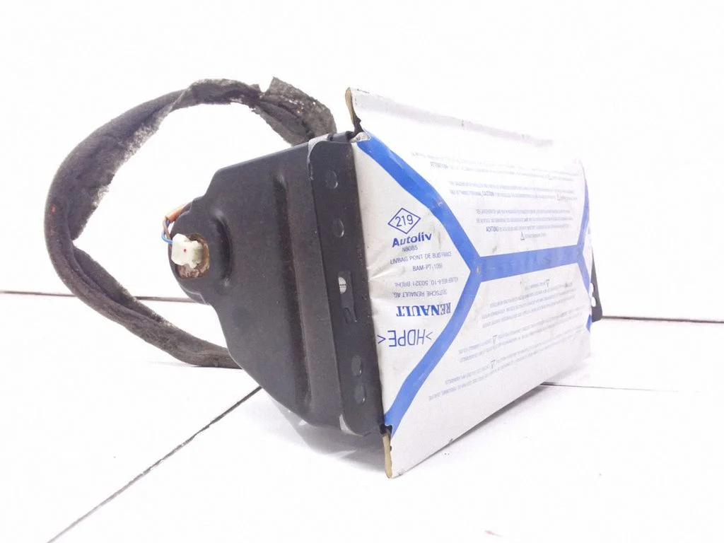Passenger airbag 8200091692
