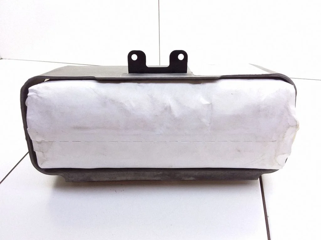 Passenger airbag – Chrysler Grand Voyager III (1995-2000)
