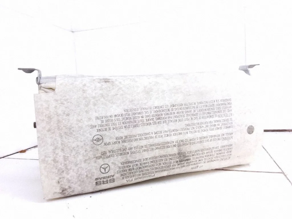 Passenger airbag 1688600005