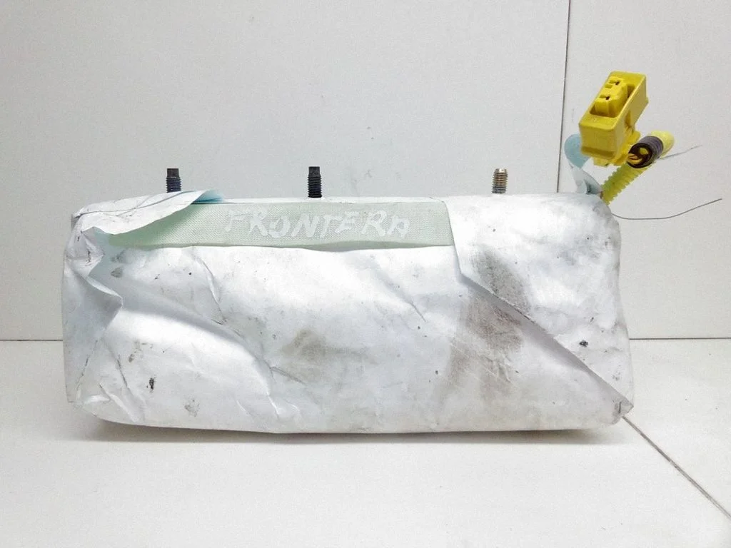 Passenger airbag TB872073001200