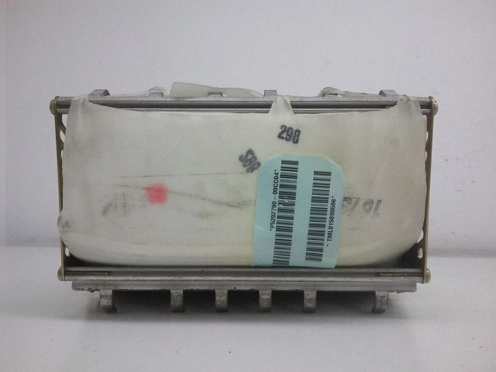 Kõrvalistuja turvapadi 520244901A