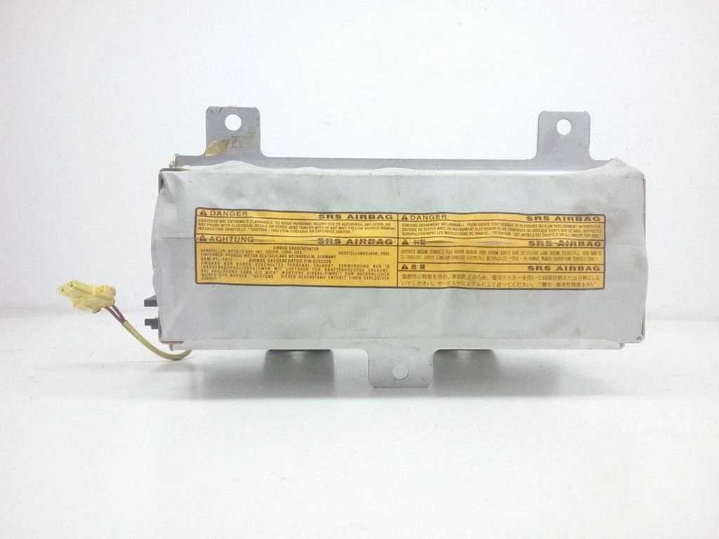 Passenger airbag 520241900B