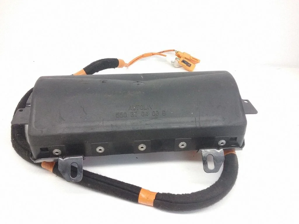 Passenger airbag – Peugeot 406 (1996-1999)