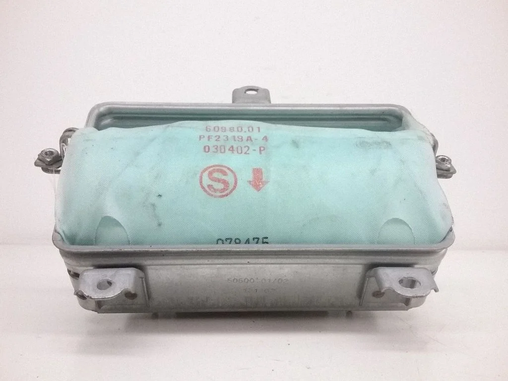 Passenger airbag 6098001