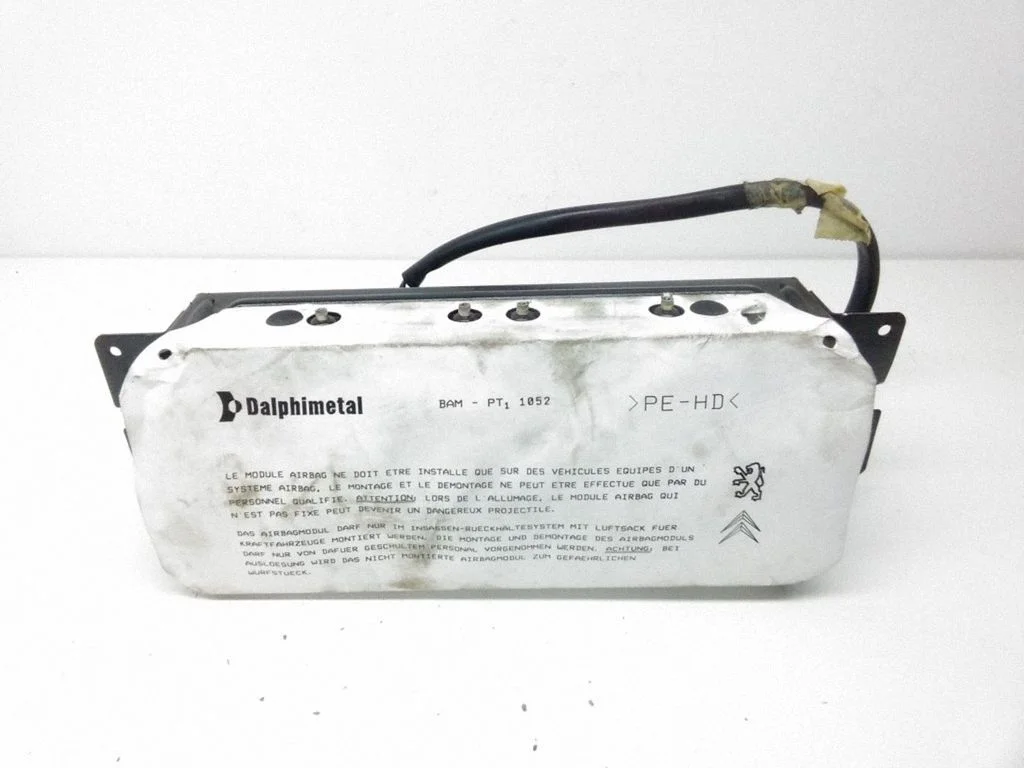 Passenger airbag PB1005901