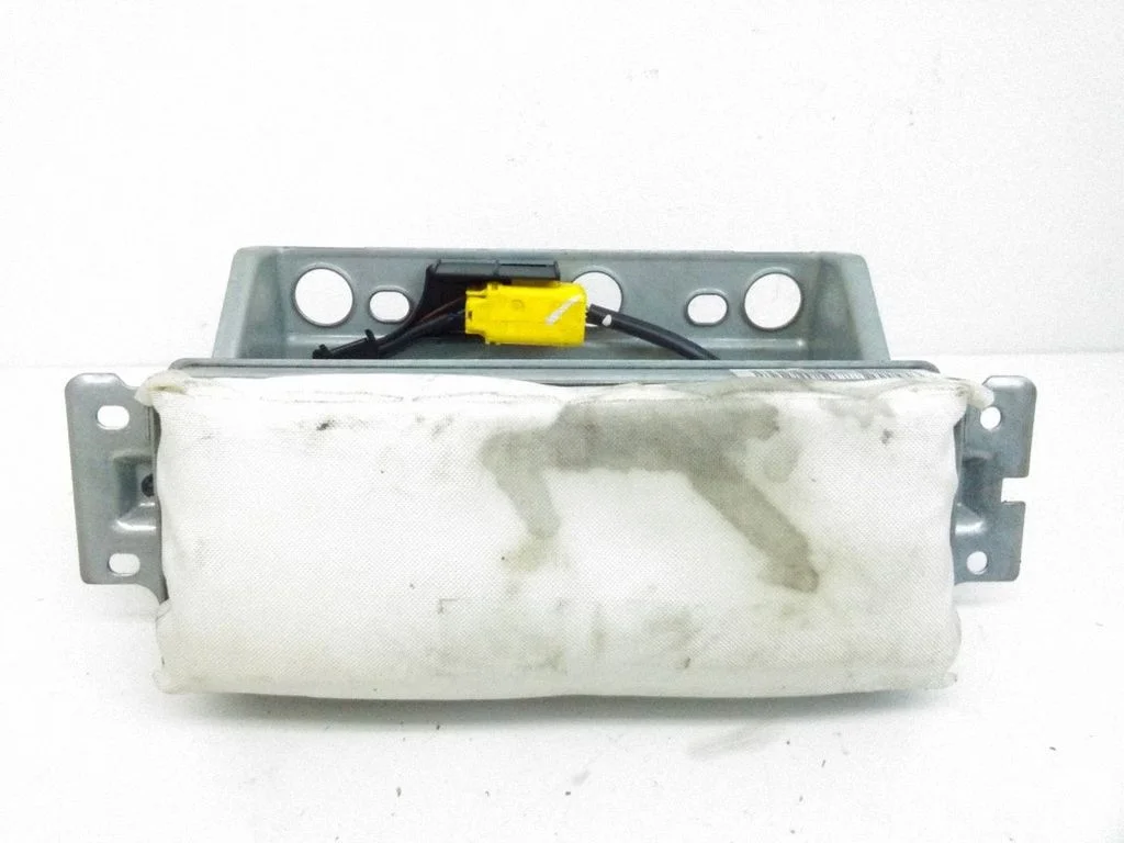 Passenger airbag – Volkswagen Sharan (2001-2010)