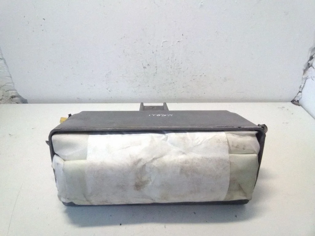 Passenger airbag – Chrysler Grand Voyager IV (2001-2007)