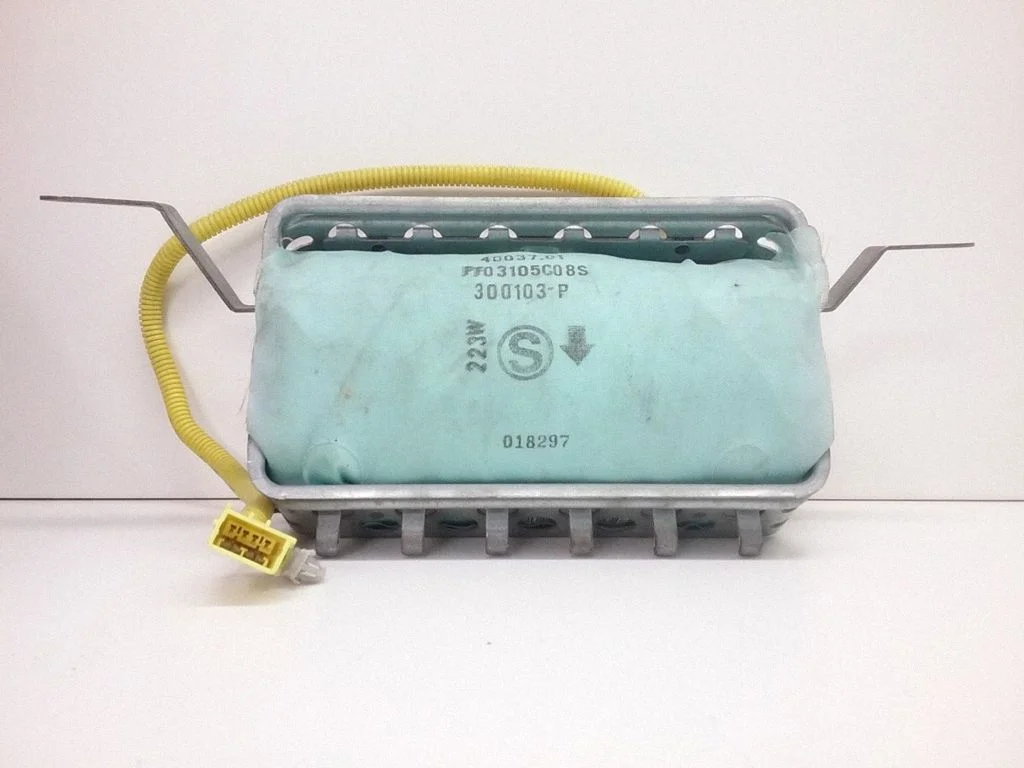 Passenger airbag 4003701