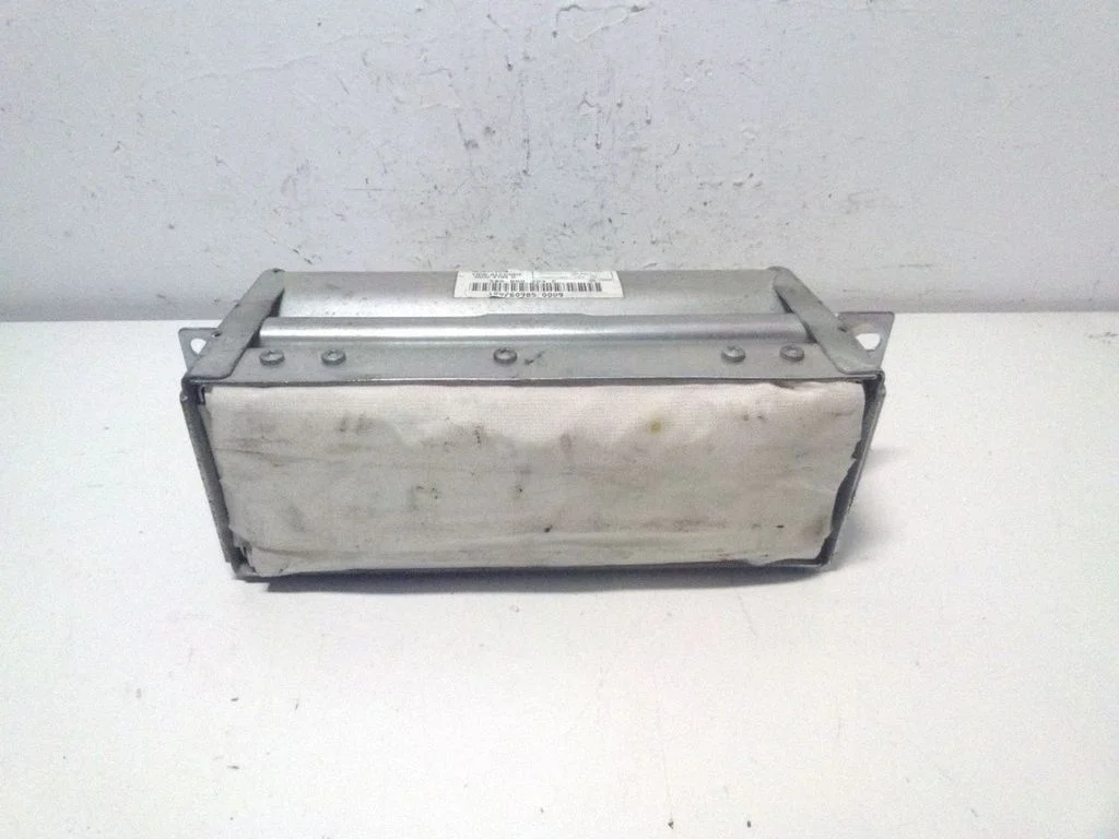 Passenger airbag 3B0880204E