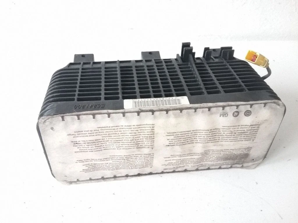 Passenger airbag – Opel Vectra B (1996-2002)