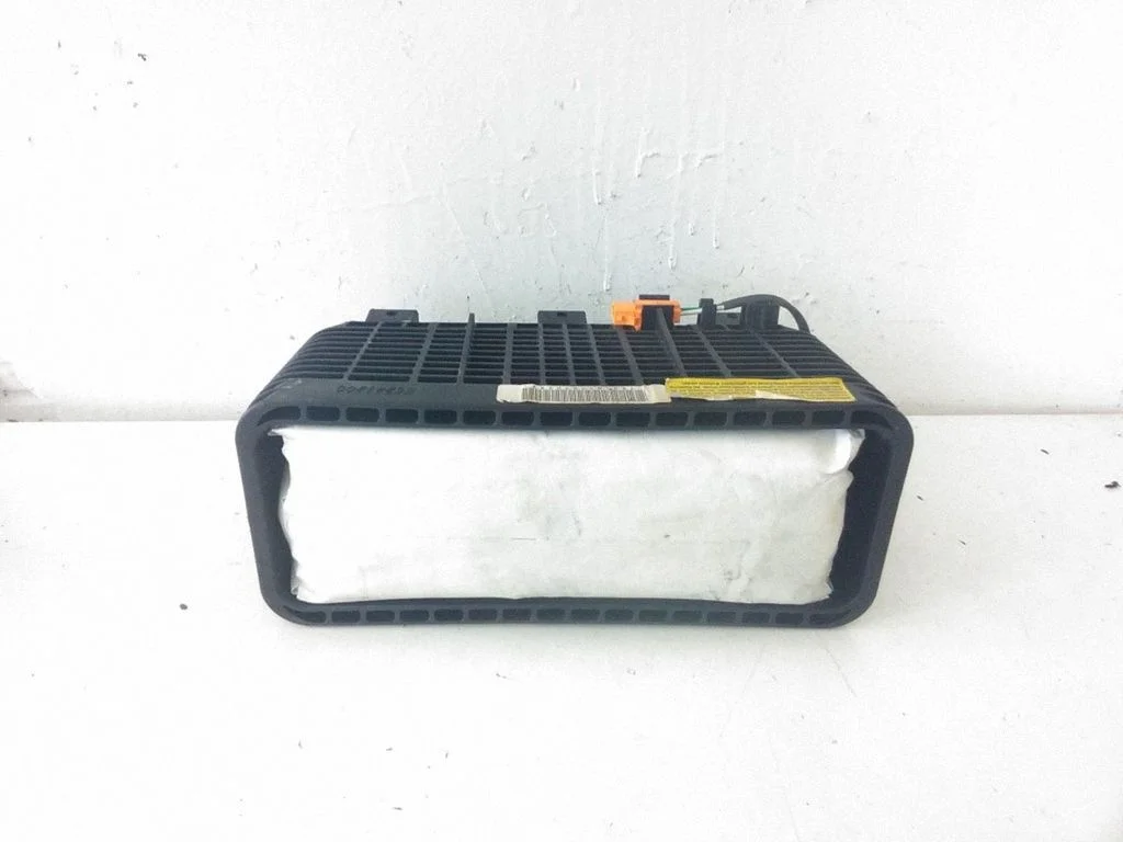 Passenger airbag – Opel Vectra B (1996-2002)