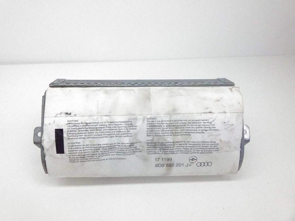 Passenger airbag 8D0880201J