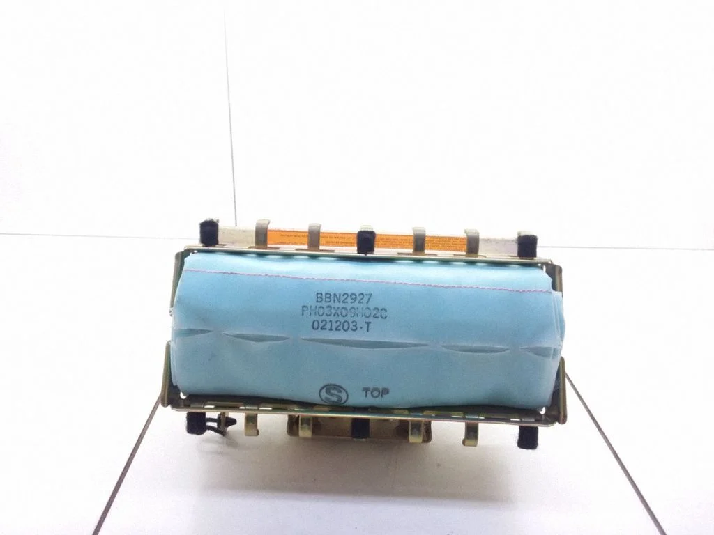 Passenger airbag BBN2927