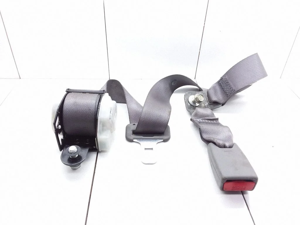 Middle seatbelt (rear) TKAB0EJ451
