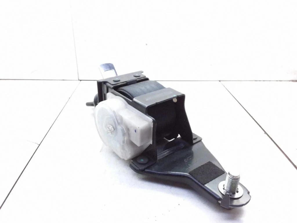 Keskmine turvavöö (tagumine) – Subaru Forester SH (2008-2013)